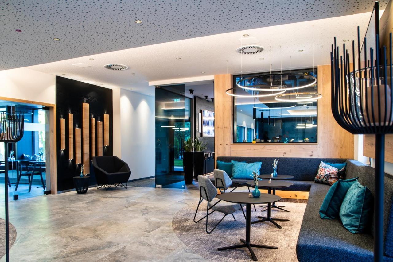 Aqua Blu Hotel Bad Füssing Eksteriør bilde